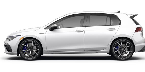 VOLKSWAGEN GOLF R 2022 WVWEB7CD2NW135248 image VOLKSWAGEN GOLF R 2022 WVWEB7CD2NW135248 image